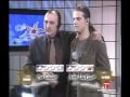 paco gonzález y angel luis garcía cantan volver