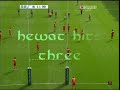 London Irish v USAP London Irish v USAP