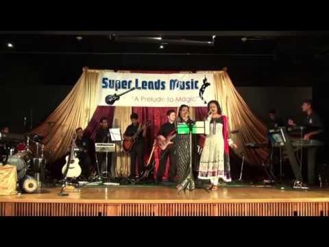 Sambo Sambo - Live - Super leads Musical Nite May 31st 2014