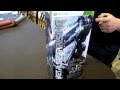 Metal Gear Rising Revengeance Limited Edition Unboxing
