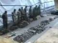 SL Navy Captured LTTE Terrorist Boats