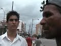 Entrevistas Cubanas # 5, Centro Habana a Vedado.