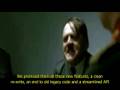 Hitler Not Impressed With OpenGL 3.0
