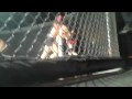 Throwdown5: Logan Hancock Round 1