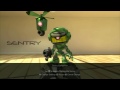 PlayStation Home MiniBots
