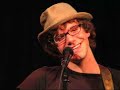 Stephen Kellogg and the Sixers \"Such a Way\" Ashland Virginia Stephen Kellogg and the Sixers \"Such a Way\" Ashland Virginia