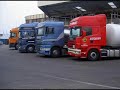 le routier