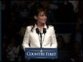 Palin In Florida