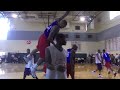 Shannon Brown & DeMar DeRozan Killin @ Drew League