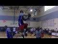 Shannon Brown & DeMar DeRozan Killin @ Drew League