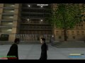 Jedi Knight Matrix Reloaded
