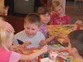 урок рисования с детьми, 5 детсад