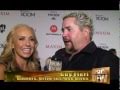 Part ONE- MAXIM Super Bowl Party 2011 covered by Linda Cooper- for INSIDE DFW -PART ONE