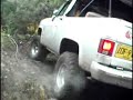 Chevy Blazer K5  full sizes truck