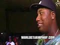 Murda Mook vs Young Hot Rd 3