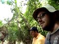 Percorrendo Trilhas a Pé