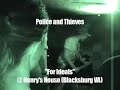 Police and Thieves - 01 - For Ideals