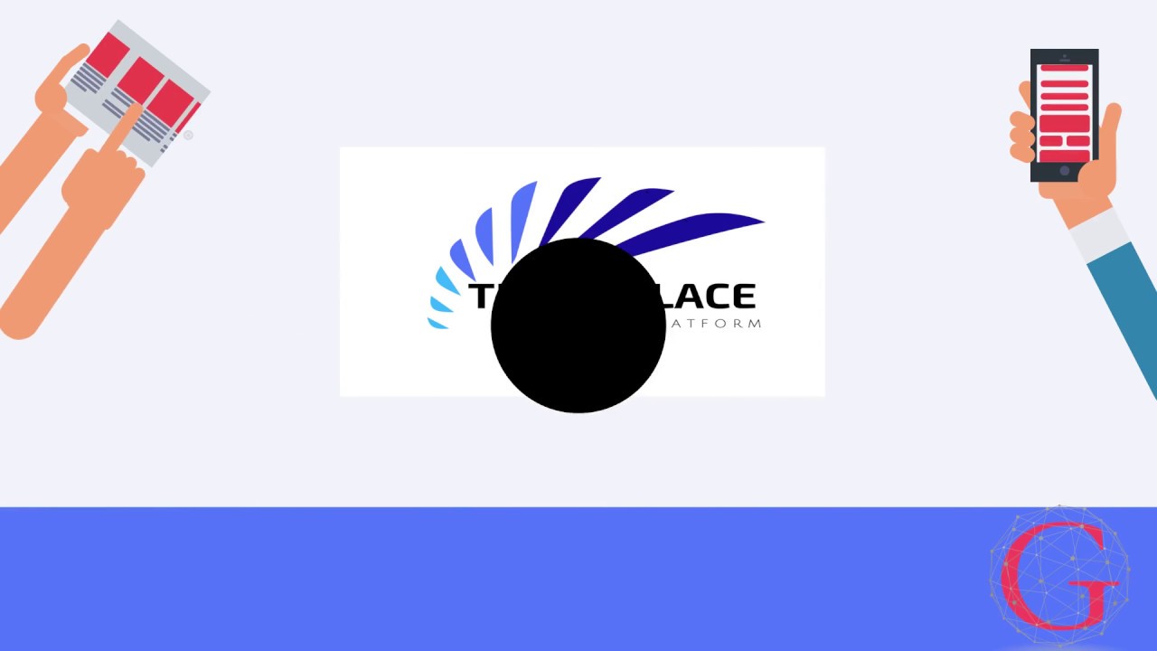 TradePlace introduction - All in One Platform