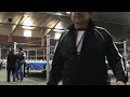 segunda lucha independientes de chicago