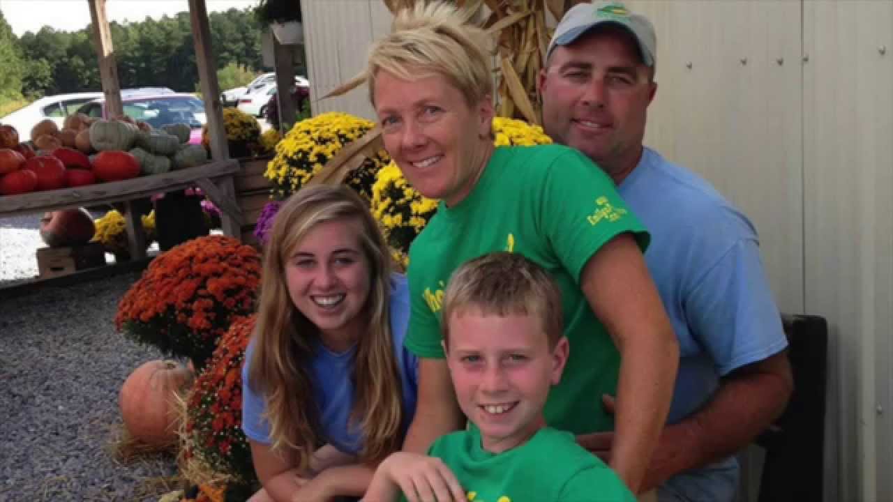 Maryland 3.0: For the Love of Emily with Kelly Jackson