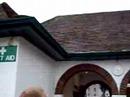 �Roofball - The rediscovered master sport