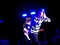 Quietdrive - Time After Time [Live]