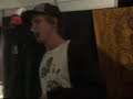 I Will- Robin Oman I Will- Robin Oman