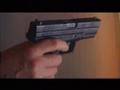 Crank Trailer Italiano