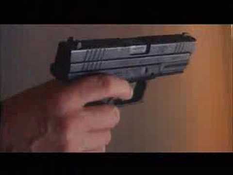 Crank Trailer Italiano