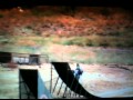 Josh Hill backflip crash Josh Hill backflip crash