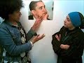 RENDEZ VOUS WITH BARACK OBAMA Feat. Djamila on NUBIATIK TV