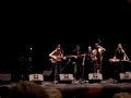 Lovell Sisters at Merlefest 2008