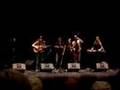Lovell Sisters at Merlefest 2008