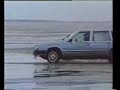 Volvo 740 ad