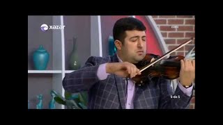 Ceyhun İsmailov - 