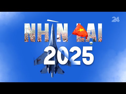 NHÌN LẠI 2025: LÀ NGƯỜI VIỆT NAM