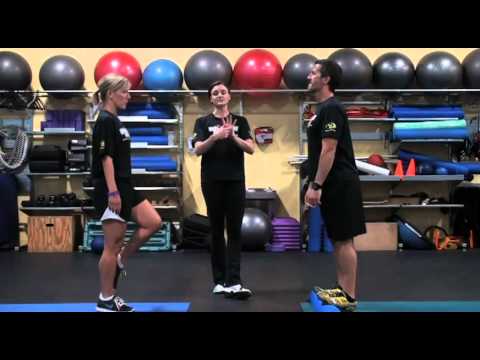 Calf Raises