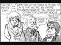 Doctor Who: The Ten Doctors - Animated Screenplay (Part 1)
