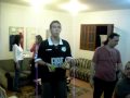 Milho verde maduro show Joao filho Olavo e Hebe