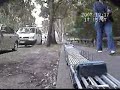 RC Road Train #4-1 on board cam RC Road Train #4-1 on board cam