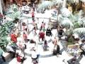 videos de AHS 11th Annual Christmas Harp Extravaganza  Santa Anita Westfield Mall, CA 12-13-08--1