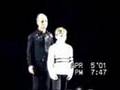 Adam Rippon Stars on Ice 2001 / Age 11