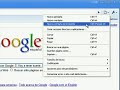 Chrome - Modo incógnito Chrome - Modo incógnito