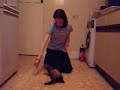 ferretstyle-heelwork-to-music.html