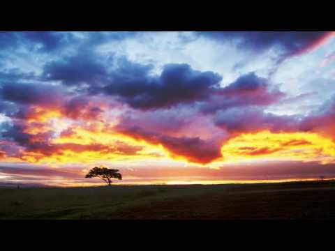 Japan: Time Lapse Sunrise