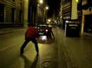 Agarraos a los coches