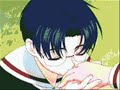 Naruto;Tokyo Mew Mew;Sailormoon;ECT. Flyleaf-all around me