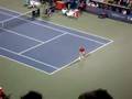 Rogers Cup - Legends Game: John MacEnroe & Jim Courier Part2