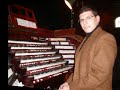 Duprè: Variations sur un noel part 2 (G. Raccuglia Organ)