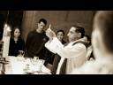 Tuesday Night Mass at Marquette University